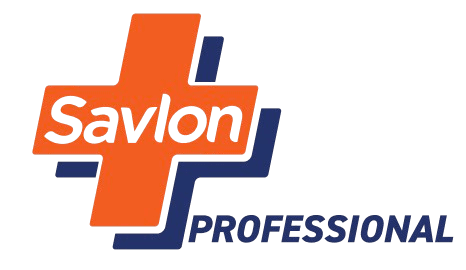 Savlon Professional Logo