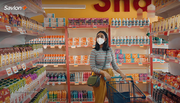 Retail Spaces
