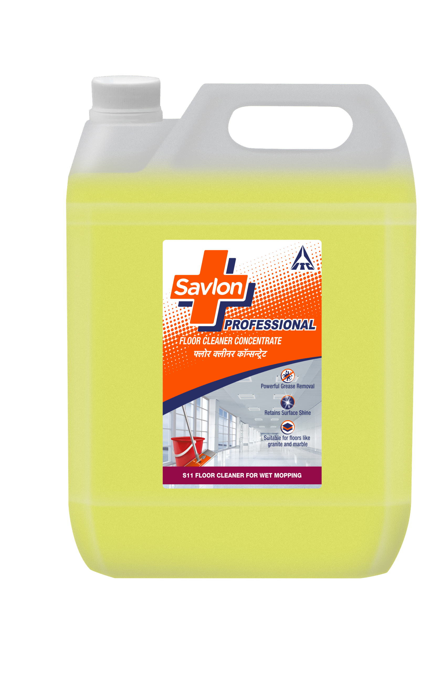 Savlon Floor Cleaner