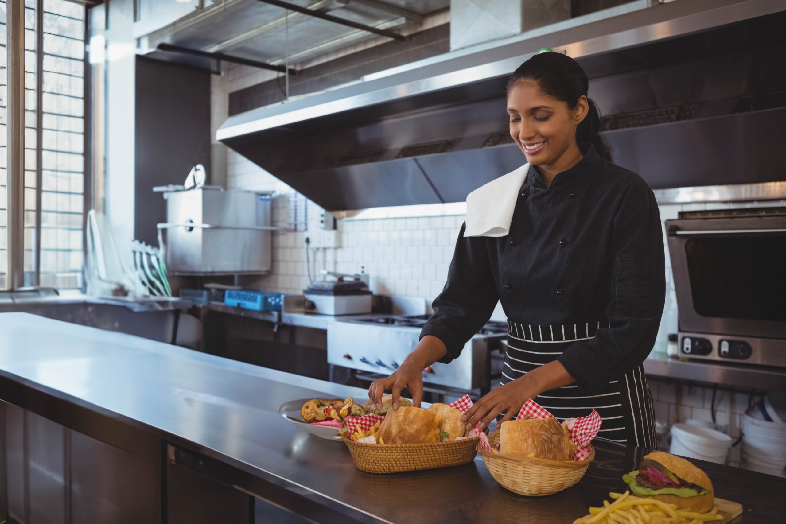 Food Service