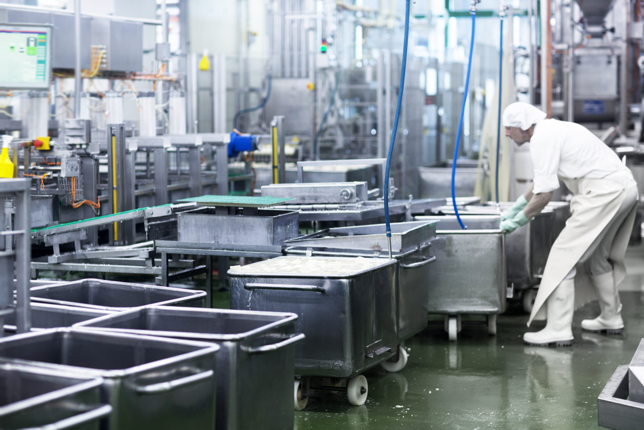 Factories