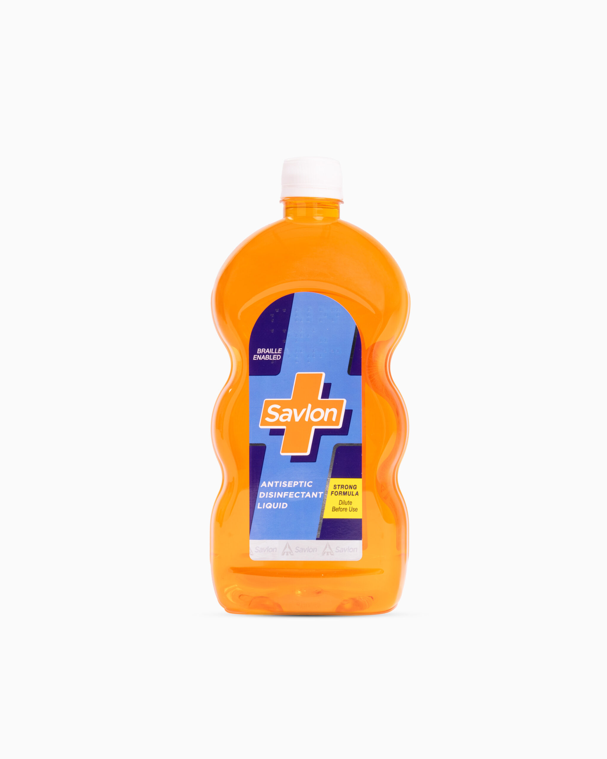 Antiseptic Disinfectant Liquid