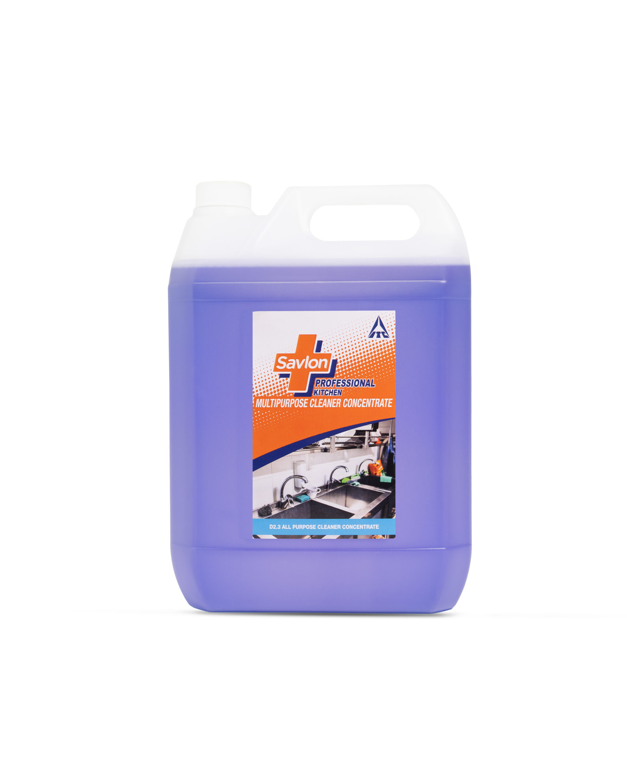 Multipurpose Cleaner Concentrate
