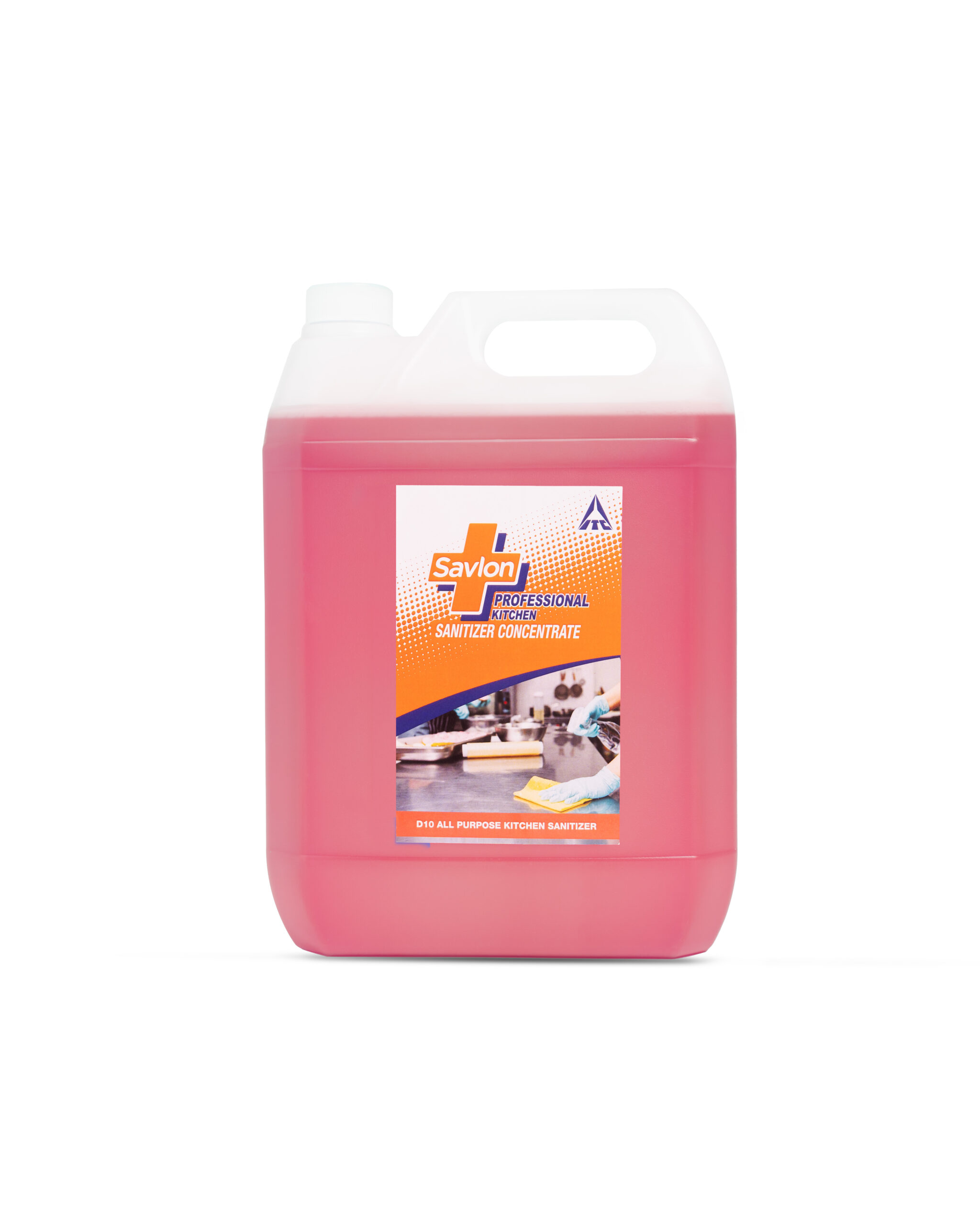Sanitiser Concentrate