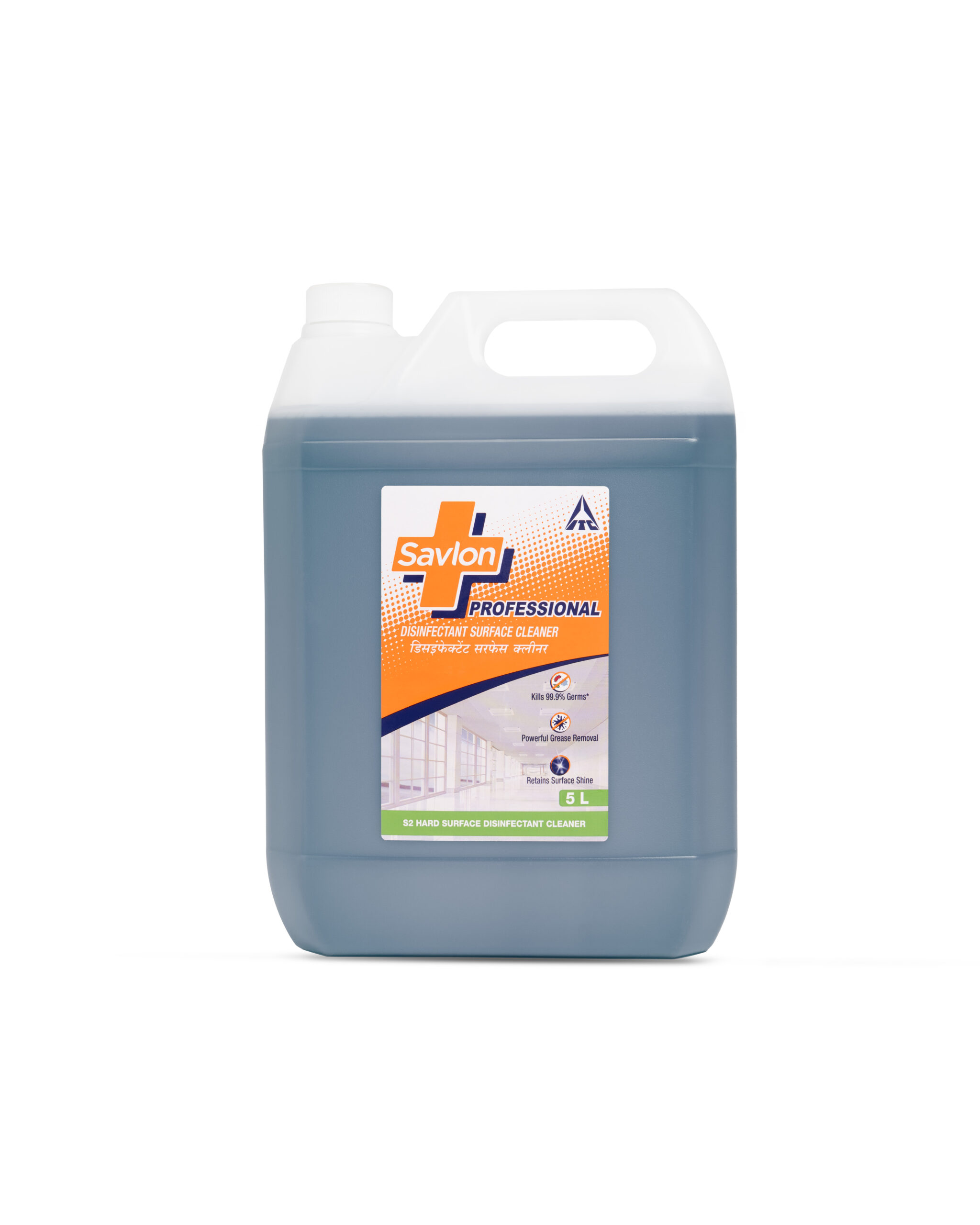 Savlon Surface Cleaner