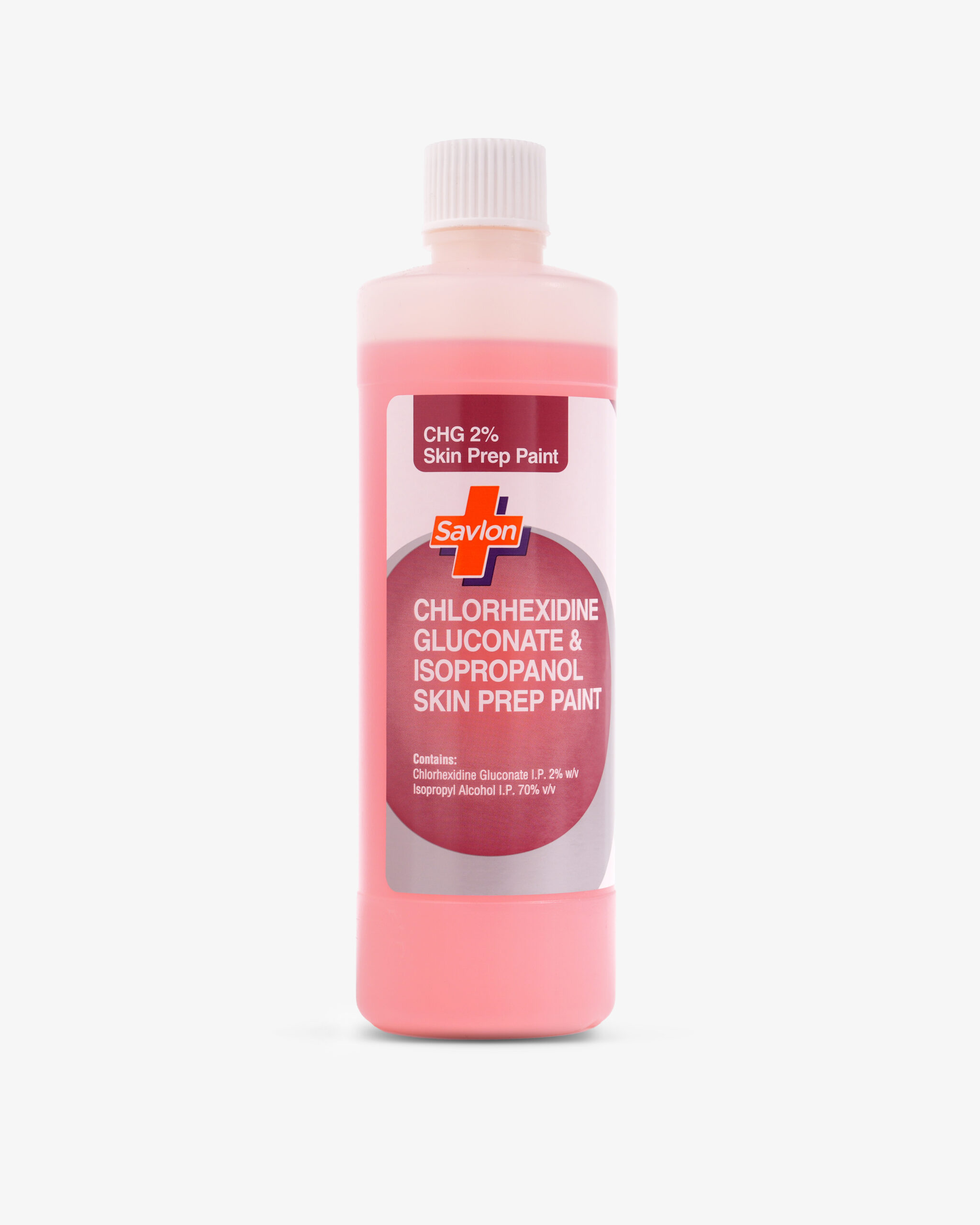 Savlon CHG 2% Skin Prep Paint