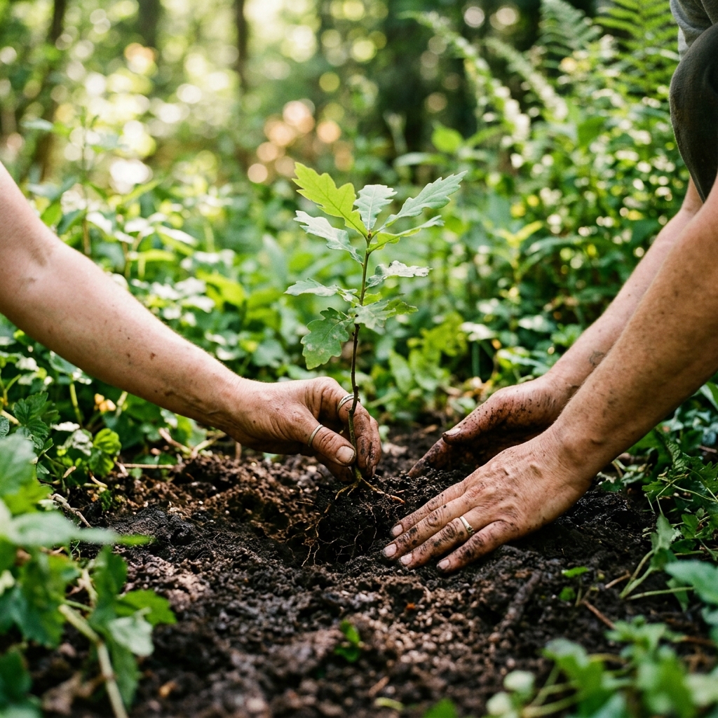 Sustainability