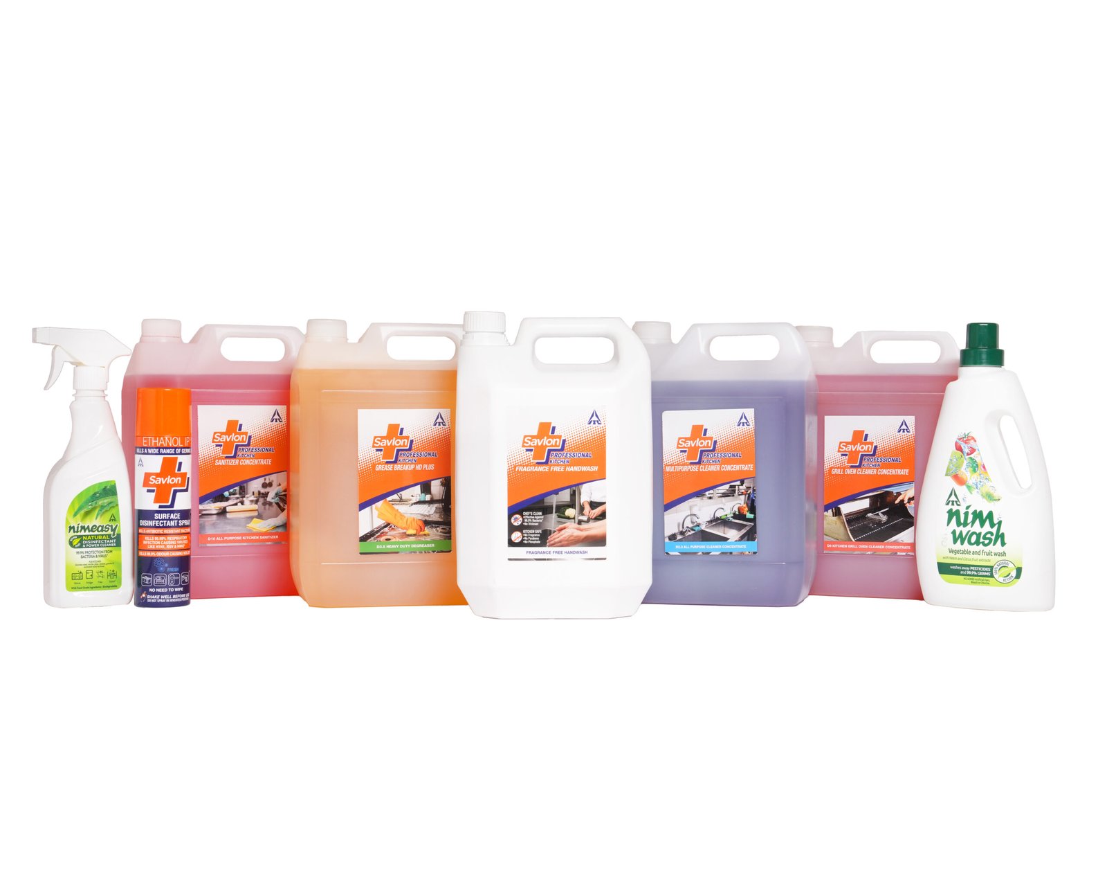 Savlon Hand Sanitizer