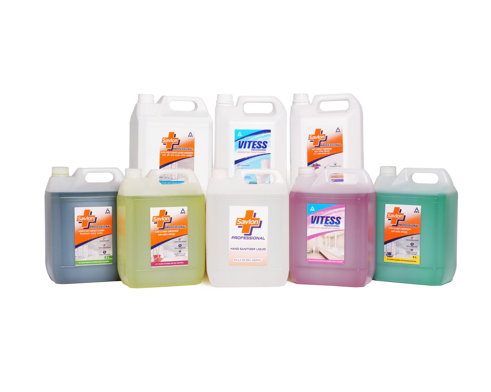 Savlon Floor Cleaner